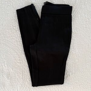 J. Crew Black Any Day Pants